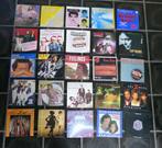 Lot van 200 singles met fotohoes, Cd's en Dvd's, Vinyl Singles, Gebruikt, 7 inch, Single, Ophalen of Verzenden