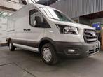 Ford Transit 2T L3H2 Trend 130pk M6 + Carplay/Android + CAM, Autos, Ford, Transit, 4 portes, Achat, 130 ch