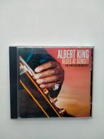 Albert king  blues at sunset. Cd, Cd's en Dvd's, Cd's | Jazz en Blues, Ophalen of Verzenden, Gebruikt, Blues