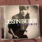 CD Justin Bieber, Comme neuf, Enlèvement ou Envoi