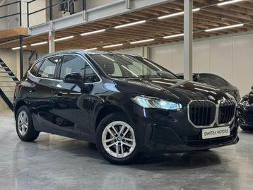 BMW 218i Active Tourer - Carplay/Autopark/Camera/Btw beschikbaar voor biedingen