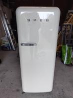 SMEG FAB28 Koelkast, Electroménager, Réfrigérateurs & Frigos, 140 à 160 cm, Enlèvement, Avec compartiment congélateur, Utilisé