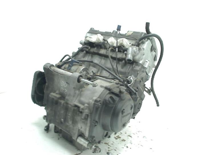 Honda cbr 900 r fireblade 1996 sc33 motorblok, Motoren, Onderdelen | Honda, Gebruikt, Ophalen
