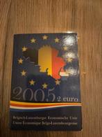 Euro Belgique, Timbres & Monnaies, Monnaies | Europe | Monnaies euro, Enlèvement, Belgique, 2 euros, Série