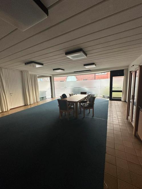 Handelspand grens Lanaken - Maastricht te huur, Immo, Garages en Parkeerplaatsen, Provincie Limburg