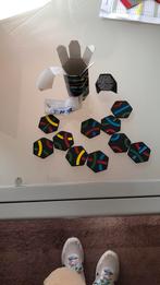 Vintage tantrix, Ophalen, Minder dan 500 stukjes, Gebruikt, Legpuzzel