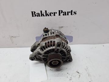 Dynamo van een Ford Puma beschikbaar voor biedingen