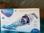 💥Aspirateur de piscine rechargeable sans fil Telsa 50💥, Jardin & Terrasse, Accessoires de piscine, Enlèvement, Comme neuf