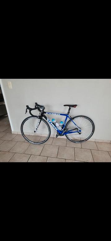 Trek Madonna Leopard Trek Nieuw!  beschikbaar voor biedingen