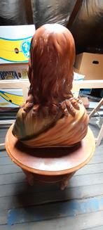 Buste du sacré coeur, Antiquités & Art, Enlèvement