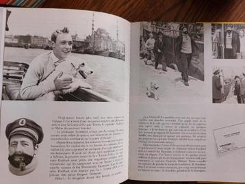 BD TINTIN +BOB ET BOBETTE, Enlèvement, Utilisé, Divers auteurs, Livre d'images