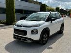 C3 Aircross 1.2 benzine, airco, GPS, camera, Euro 6d, Auto's, Citroën, Voorwielaandrijving, Stof, Wit, Bedrijf