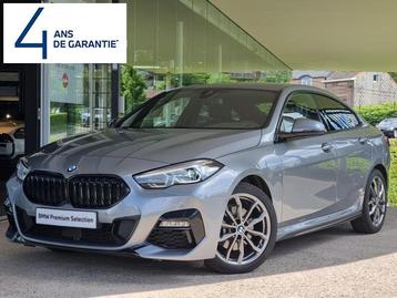 BMW Serie 2 218 i Gran Coupé M Sport  disponible aux enchères