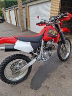 Honda xr400 uit 2001, 400 cc, Enduro, Minimaal motorrijbewijs A2, 1 cilinder