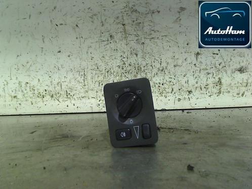 LICHTSCHAKELAAR Saab 9-5 (YS3E) (01-1997/12-2009) (4616124), Auto-onderdelen, Dashboard en Schakelaars, Saab, Gebruikt