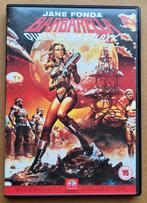 Barbarella (R. Vadim), Enlèvement ou Envoi, Comme neuf