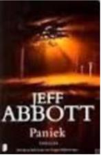 Jeff Abbott - Paniek, Ophalen of Verzenden, Zo goed als nieuw