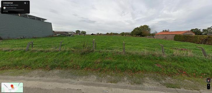 Bouwgrond te koop - Open bebouwing - Kortenaken, Immo, Gronden en Bouwgronden, 1500 m² of meer, Verkoop zonder makelaar