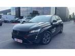 Peugeot 308 Style Hybrid 145pk *DEMO*, Automaat, USB, Zwart, Bedrijf