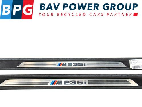 DORPEL PANELEN SET M235I BMW 2 serie (F23) (01-2014/06-2021), Auto-onderdelen, Overige Auto-onderdelen, BMW, Gebruikt