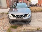 Nissan qashqai 2016 automaat benzine 1.2 motor 113300 km, Auto's, Euro 6, Bedrijf, Berline, 5 deurs
