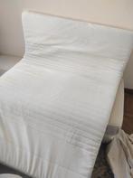 ikea Tussoy 140x200 topmatras, Huis en Inrichting, Ophalen, Gebruikt