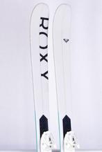 Skis 164 cm pour femmes ROXY DREAMCATCHER 85, blanc/rose, pe, Envoi
