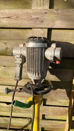 Pompen voor brandstofvaten, Doe-het-zelf en Bouw, Ophalen, Gebruikt