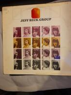 lp - jeff beck group - jeff beck group, Cd's en Dvd's, Vinyl | Rock, Ophalen of Verzenden, Gebruikt, 12 inch, Overige genres