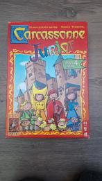 Carcassonne junior, Hobby en Vrije tijd, Ophalen