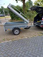 Saris Arba Classic; In zeer goede nette  conditie, Auto diversen, Aanhangers en Bagagewagens, Ophalen, Zo goed als nieuw