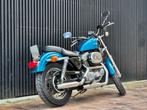 Harley-Davidson Sportster XL 883 1994 28 000 km @motomobilia, Entreprise, Chopper, 2 cylindres, 12 à 35 kW