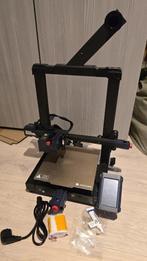 3D printer Anycubic Kobra, Computers en Software, 3D Printers, Ophalen of Verzenden, Zo goed als nieuw, Anycubic