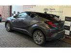 Toyota C-HR C-HIC BI-TONE, Auto's, Automaat, 72 kW, Parkeersensor, Bedrijf