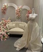 Robe de mariée 2 pièces Sima Couture, Enlèvement, Comme neuf