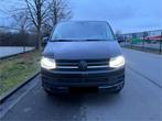 Volkswagen Transporter 2.0l 205pk Automaat, Auto's, Automaat, Euro 6, Diesel, Particulier