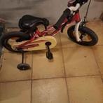 Fiets, Fietsen en Brommers, Fietsen | Meisjes, Ophalen, Gebruikt, Handrem