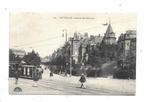 Brussel NA652: Avenue des Germains, Verzamelen, Verzenden, Voor 1920, Gelopen, Brussel (Gewest)