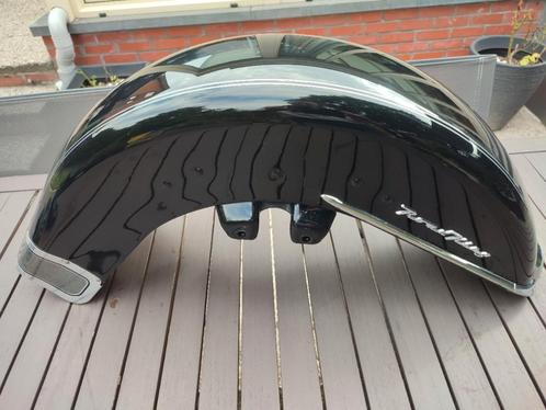 Volledige paintset Harley-Davidson Road King 2009, Motoren, Onderdelen | Harley-Davidson, Gebruikt, Ophalen