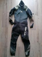 Duikpak Seac sub 7mm wetsuit, Ophalen