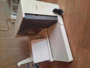 Machine de découpe Krups, Enlèvement ou Envoi, Utilisé