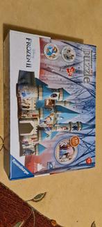 Ravensburger Puzzle 3D - Frozen - Reine des neiges, Enfants & Bébés, Comme neuf, Enlèvement
