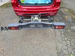 Fietsendrager Twinny Load Ergo CK, Auto diversen, Fietsendragers, Ophalen, Gebruikt, 2 fietsen, Trekhaakdrager