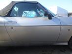 Portier 2Deurs rechts van een Fiat Barchetta, Auto-onderdelen, Gebruikt, Deur, Ophalen of Verzenden, Fiat