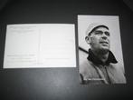 RIK VAN STEENBERGEN ( REEKS  VICTORRIA ), Verzamelen, Foto's en Prenten, 1960 tot 1980, Verzenden, Foto, Nieuw
