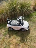 Mooie loopwagen, Ophalen, Gebruikt, Auto, Met wieltjes