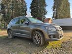VW Tiguan 2.0 TDI Automaat DPF 4Motion BlueMotion, Cuir, Achat, 1968 cm³, 5 portes
