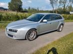 Alfa Romeo 159 tekoop/teruil, Te koop, Zilver of Grijs, Diesel, Euro 4