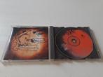 The Scabs: CD : Sunset over Wasteland Gesigneerd, Cd's en Dvd's, Ophalen of Verzenden