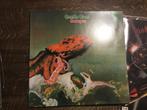 lp gentle giant octopus, Cd's en Dvd's, Ophalen of Verzenden